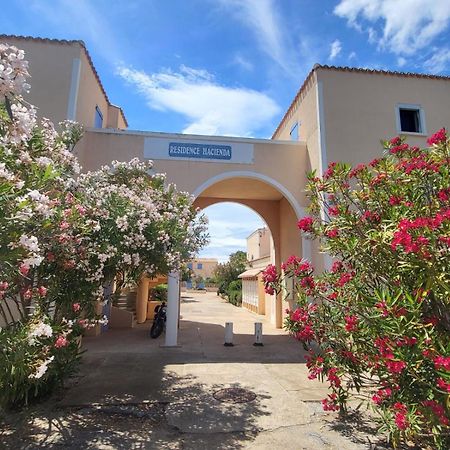 Loue Maison Plein Pied Barcares 28 M2 Le Barcarès Esterno foto