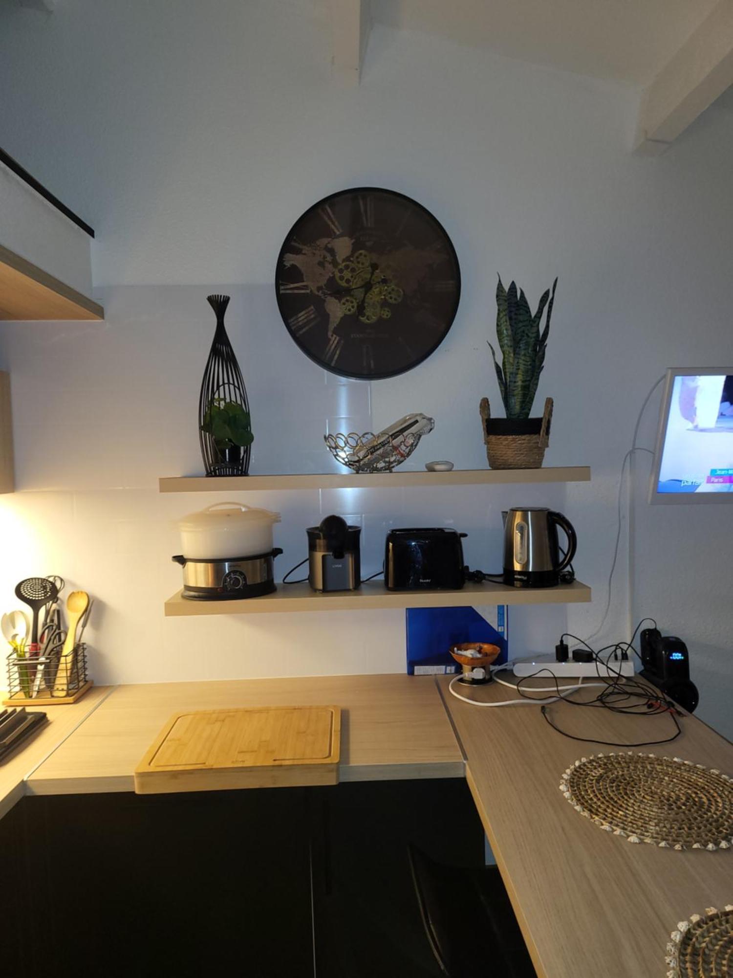 Loue Maison Plein Pied Barcares 28 M2 Le Barcarès Esterno foto
